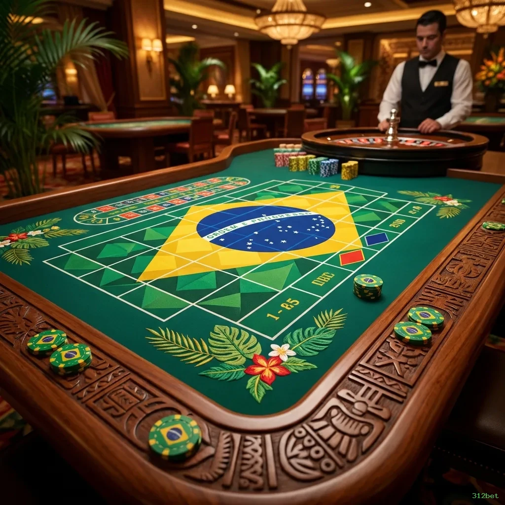 Download app 312bet Android iOS