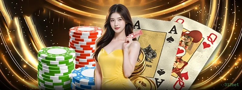 Configurações úteis dentro do app 312bet