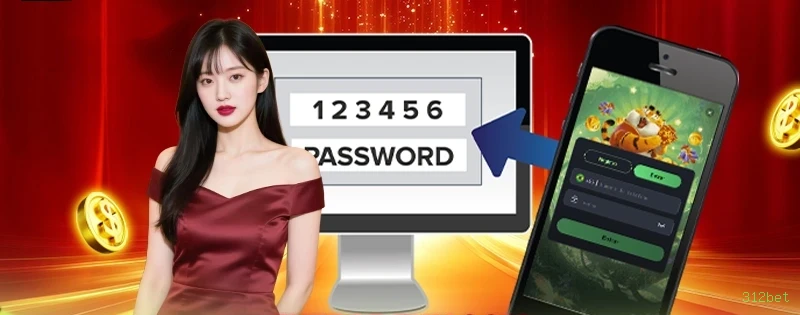 Guia rápido de apostas ao vivo na 312bet