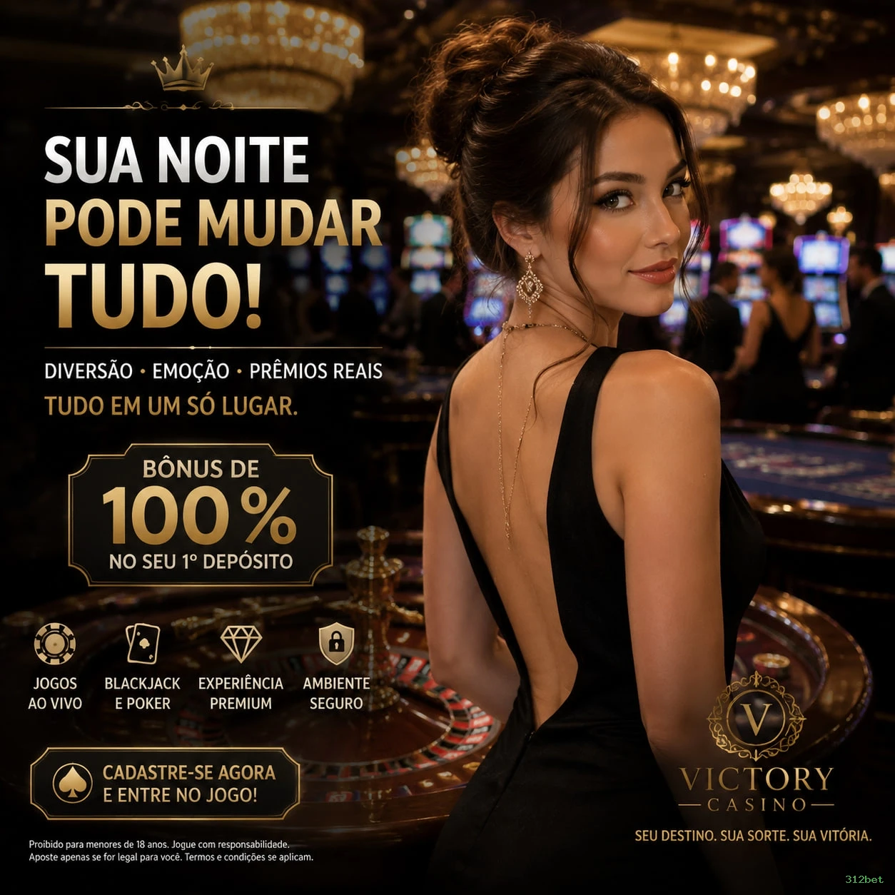 Cassino 312bet - mesas ao vivo e jogos