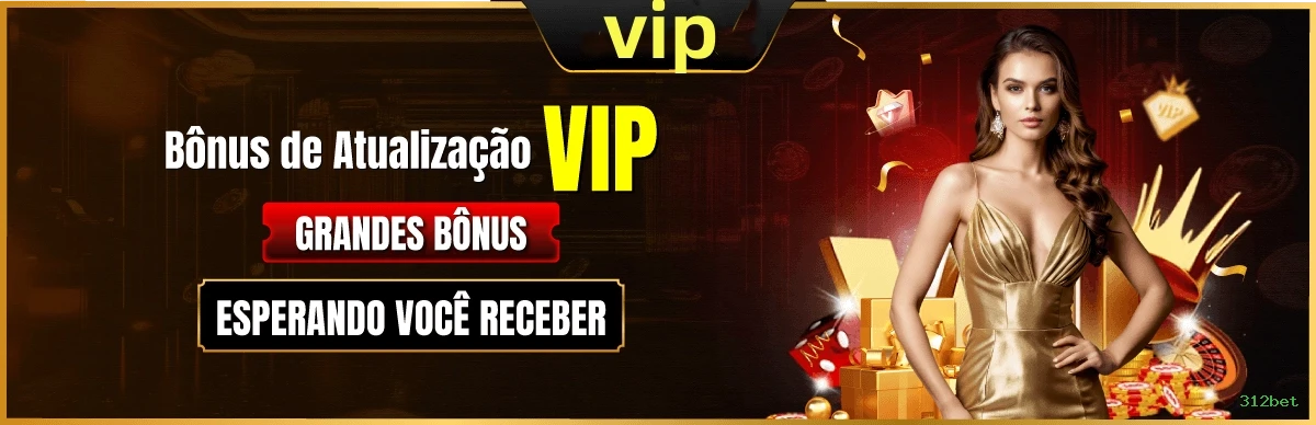 Cassino 312bet app mobile