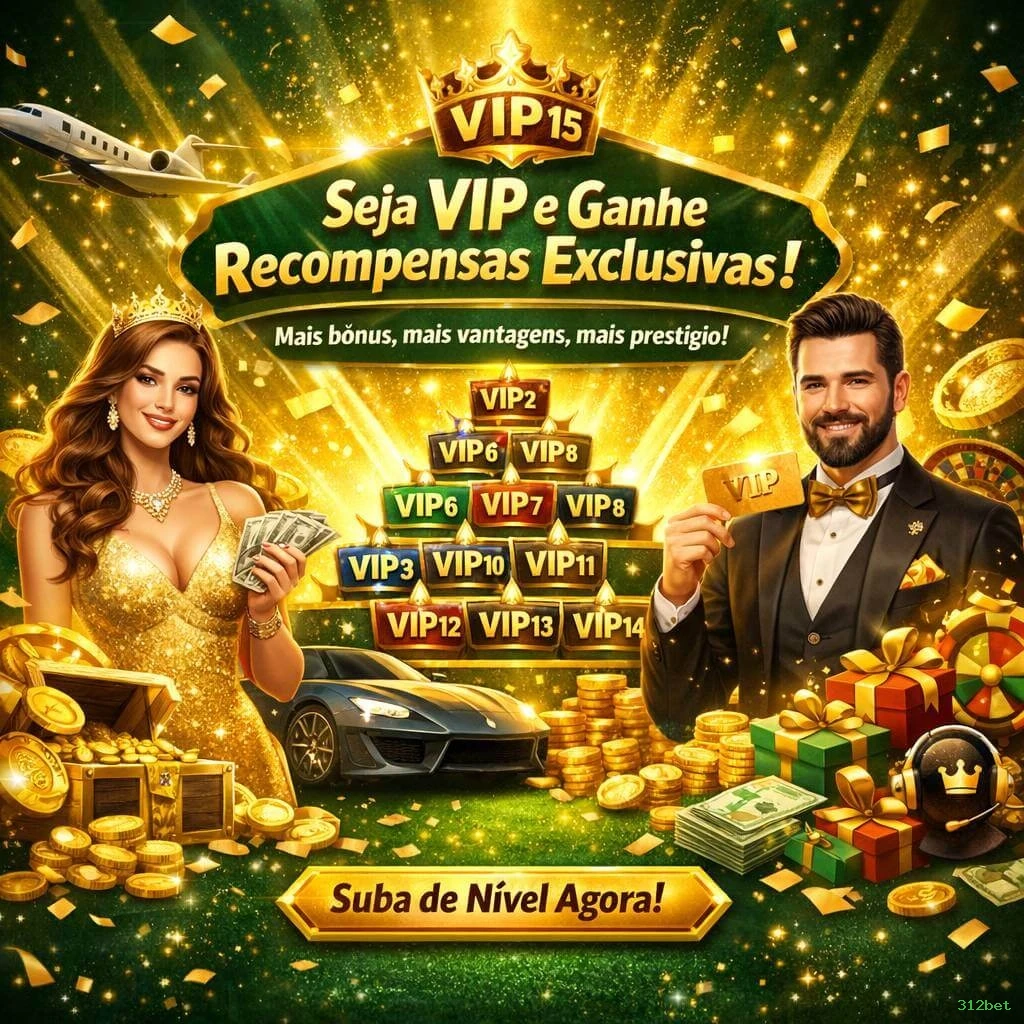 Checklist para avaliar a plataforma 312bet