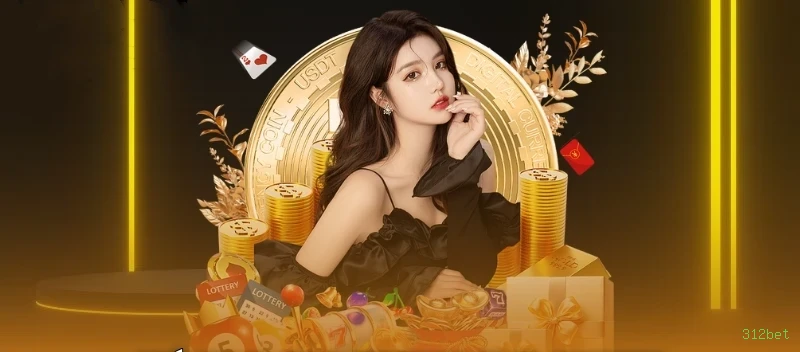 Slots 312bet - Sweet Bonanza e caça-níqueis populares