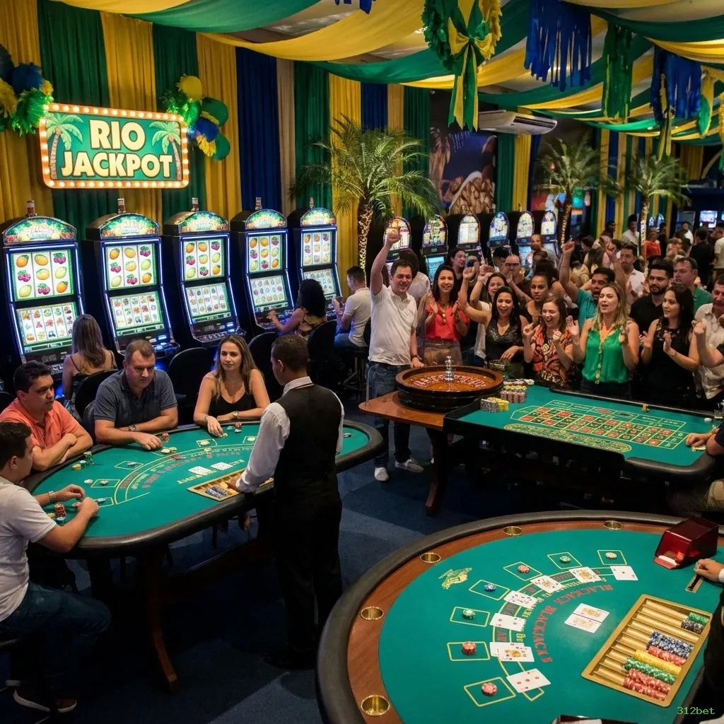 Suporte VIP 312bet - atendimento prioritário